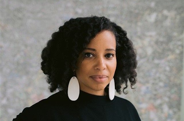 headshot of Yamani Hernandez