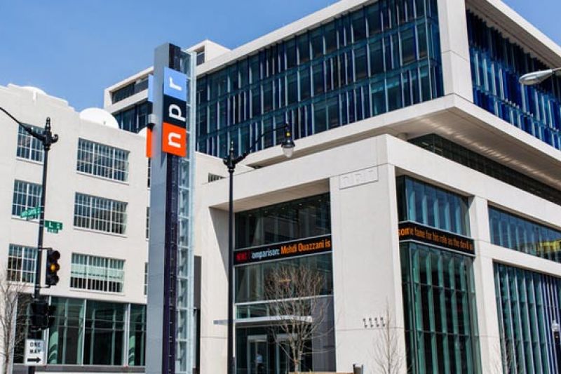 Npr Color Scheme NPR to End 'Tell Me More,