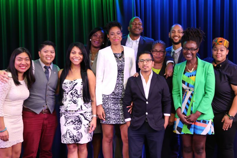 New Fellowship Prepares People of Color for Coding Careers | Colorlines