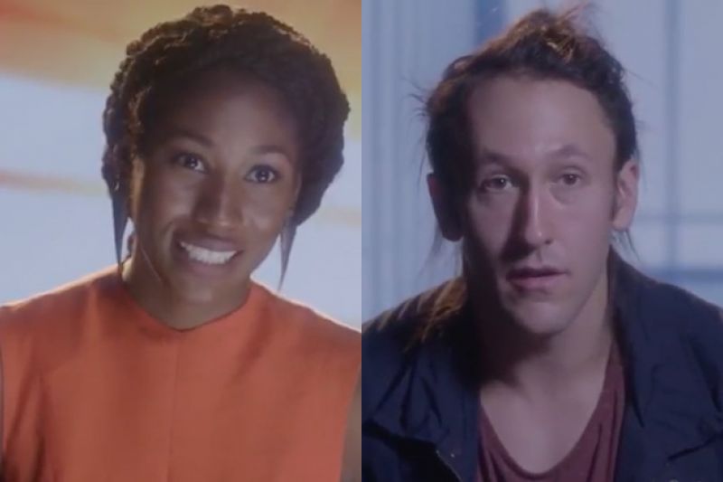 WATCH: Viola Davis' Web Series Profiles 5 Rising Hollywood Talents of ...