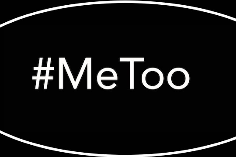 Metoo Line Thread What I Learned From #MeToo: Stop the Instant, Harsh Critiquing [OP-ED ...