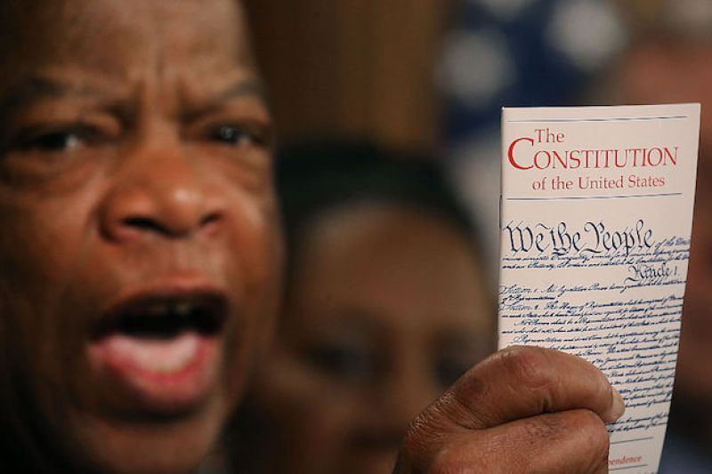 An Education: Today Marks 150th Anniversary of 14th Amendment | Colorlines