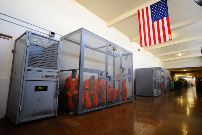 Civil Rights Orgs Cautiously Optimistic About Senate Vote on FIRST STEP ...