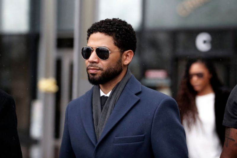 Prosecutors Drop All 16 Charges Against Jussie Smollett | Colorlines